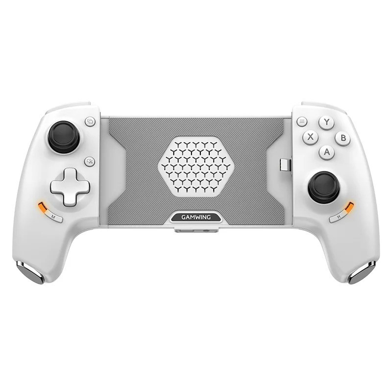 [New]Gamwing AB01 AoBing Max โทรศัพท์มือถือเกมคอนโทรลเลอร์ Game pad จอยสติ๊ก Type-C แบบมีสาย & BT เข