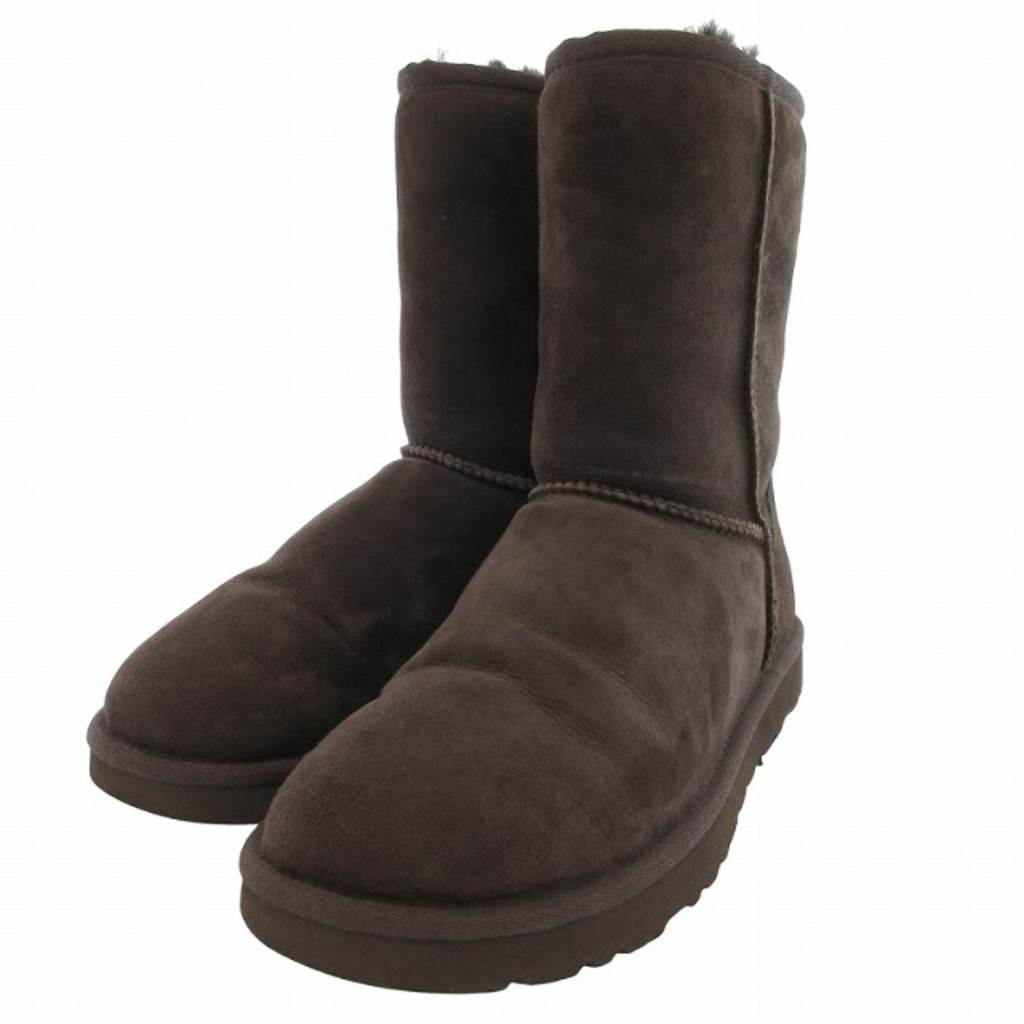 UGG Boots Boa Mouton Direct from Japan Secondhand