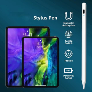 TBTIC สําหรับ Samsung Tab Stylus ปากกา Universal Samsung tab 00A9 8.7 S10 S9 S8 S7 FE Plus 10.9 12.4 11 S6 Lite 10.4 P620 A8 10.5 A7 Seires