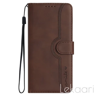 ซองหนังสําหรับ ZTE Nubia Air Pro V80 V70 Max Design Plus V60 Lite Red Magic 10 Z60S Z60 Ultra Z50S Neo 5 3 GT Card กระเป๋าสตางค์หลายมุมพลิกฝาครอบโทรศัพท์