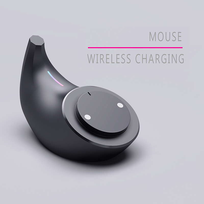 เหมาะสําหรับ GPro logitech Mouse ฐานชาร์จ Internet Cafe เกม G903 Gaming G502 Bracket logitech Charge