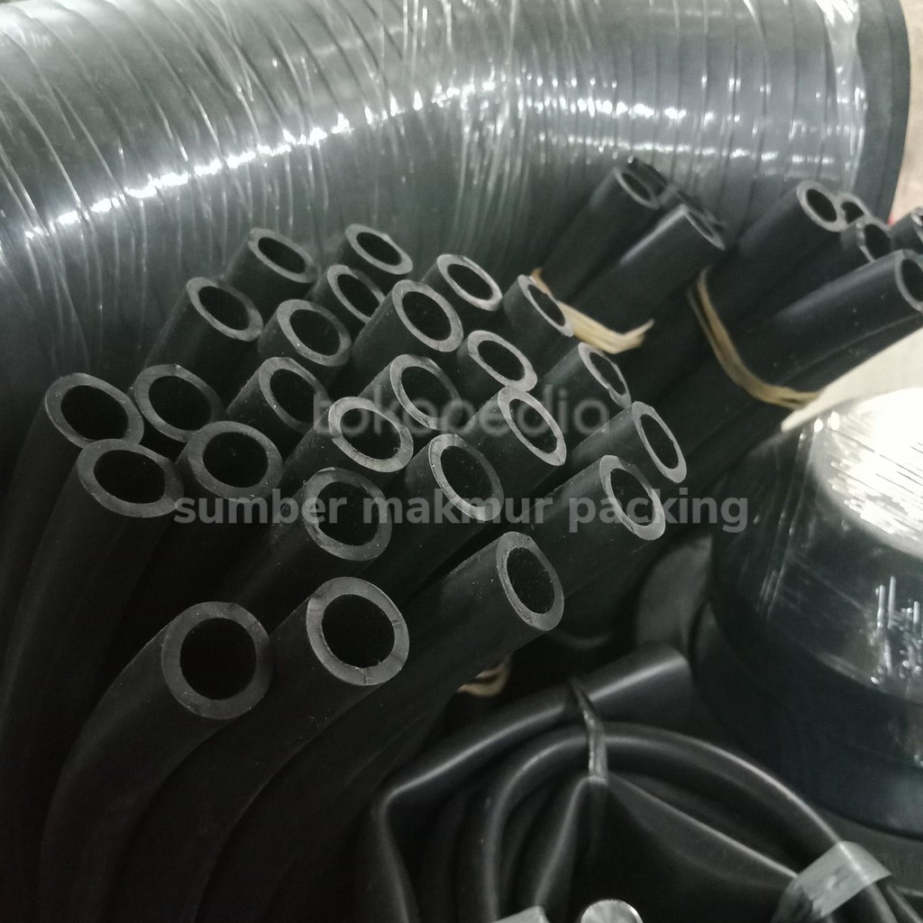 สายยาง 5x8mm********