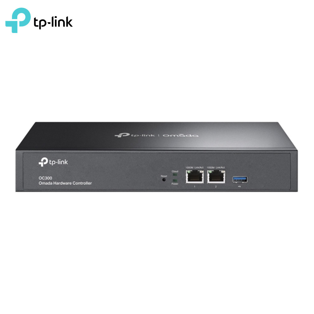 TP-Link Korea OMADA OC300 Hardware Controller Centralized Network Management