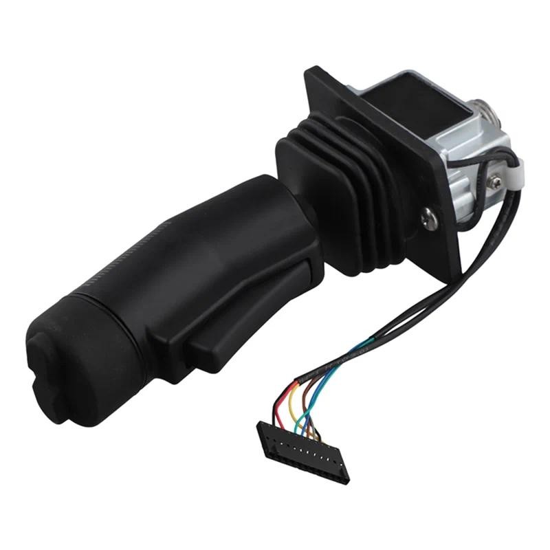 ตัวควบคุมจอยสติ๊กทดแทนสําหรับ 137634 สําหรับกรรไกร Genie ยก GR-10, GS-2632, GS1932, GS3246