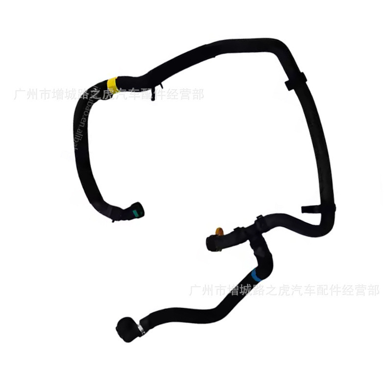 เหมาะสําหรับ Jaguar F-PACE ท่อ T2H351 T2H3422 LR091877 ล110260