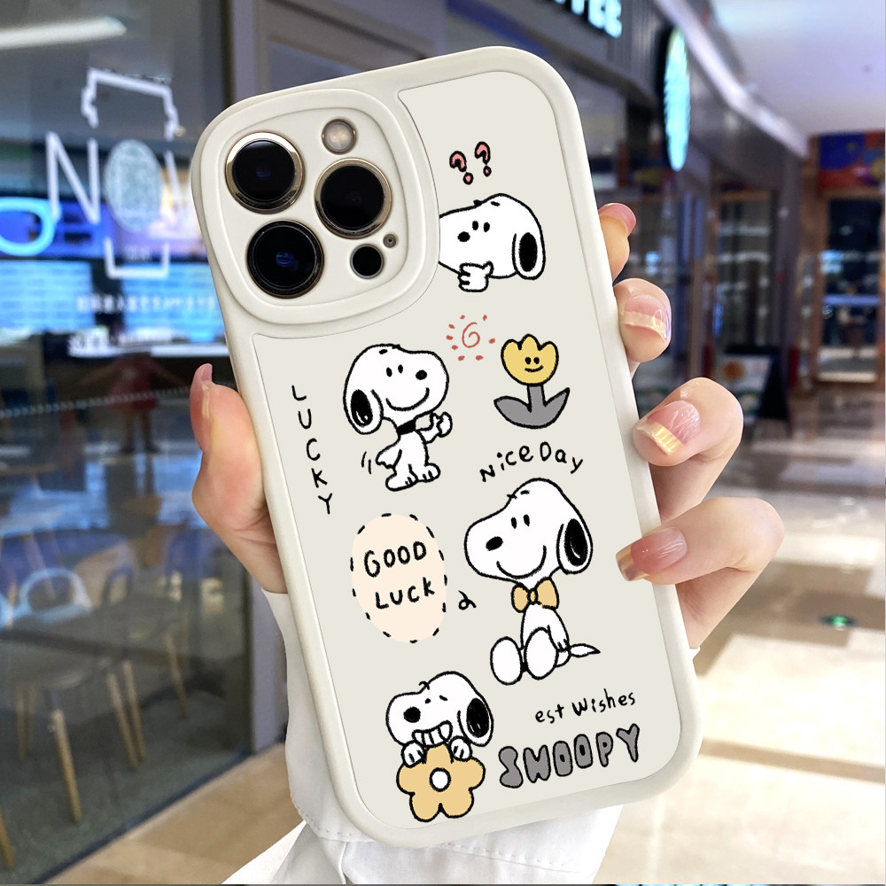 VIVO V30 Y72 Y36 Y17S Y28 Y21 Y33S Y15S Y50 Y22 Y20 Y12S Y17 Y15 Y12 Y16 Y02T V25 V23E V27 V29E S1 Pro 5G เคสวีโว่ DY - รูปที่ 5