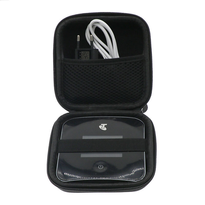 ~~ เหมาะสําหรับ Netgear Netgear M2 Router Storage Bag M1M5M6M7 Nighthawk MR2100 กล่องป้องกันเปลือกแข