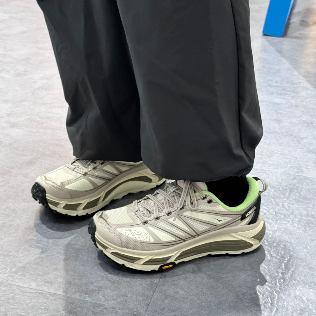 Speedy Matt 2 Breathable รองเท้าวิ่งน้ําหนักเบา Shock Absorption สวมใส่ผู้ชายผู้หญิงกีฬารองเท้าวิ่ง 