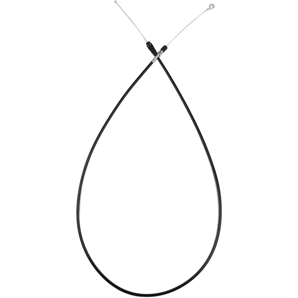 54530-VH7-000 สาย Roto-Stop เข้ากันได้กับเครื่องตัดหญ้า Honda HRX217, HRX217K1, HRX217K2, HRX217K3, 