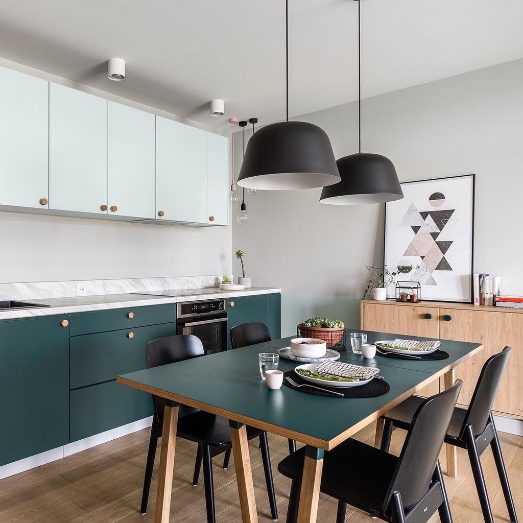 โคมAmbit Muuto อัลลอยด์ สไตล์สแกนดิเนเวียนหลากสี สำหรับห้องนอนและร้านอาหาร