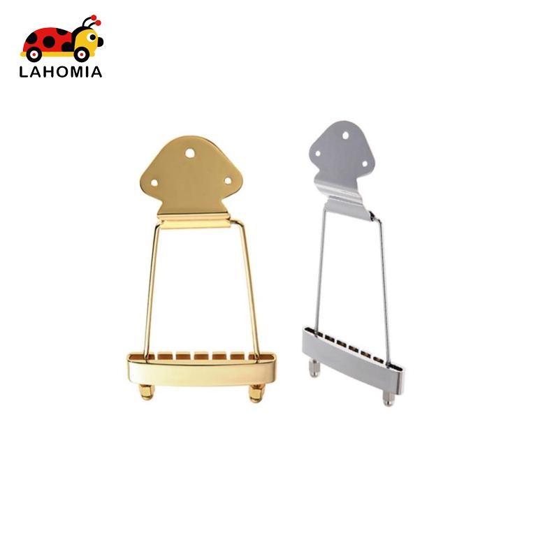 [Lahomia] สะพานรัดกีตาร์ 6 สายสําหรับ Archtop