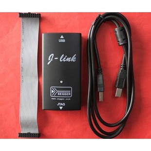 JLINK V9 อุปกรณ์จําลอง J-LINK อุปกรณ์จําลองแขน STM32 การพัฒนาจําลอง