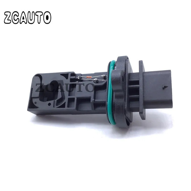 Mass Air Flow Sensor Meter MAF สําหรับ BMW E60 E61 E63 E64 E65 E66 E67 550 650 750i X5 X6 Alpina B7 