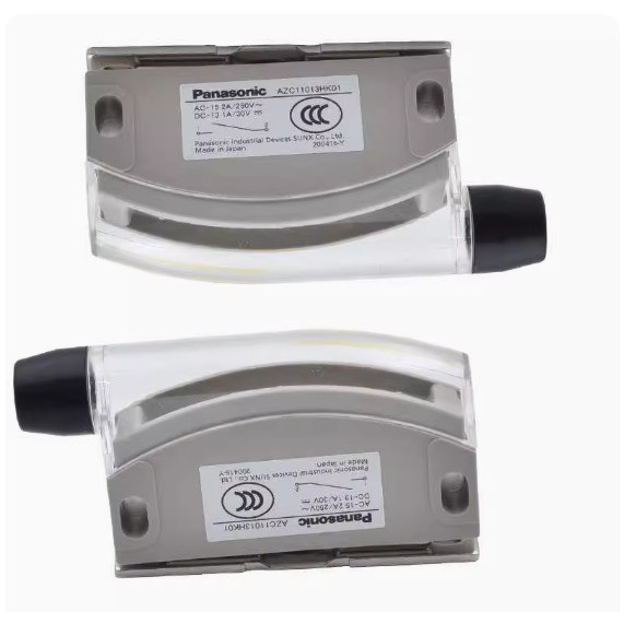 Panasonic ของแท้ AZC1113H AZC11113HK01 AZC11013HKO1 ล็อคสวิตช์แม่เหล็ก