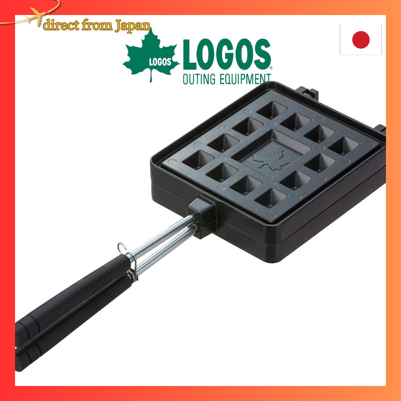 LOGOS Waffle Pan 81062242