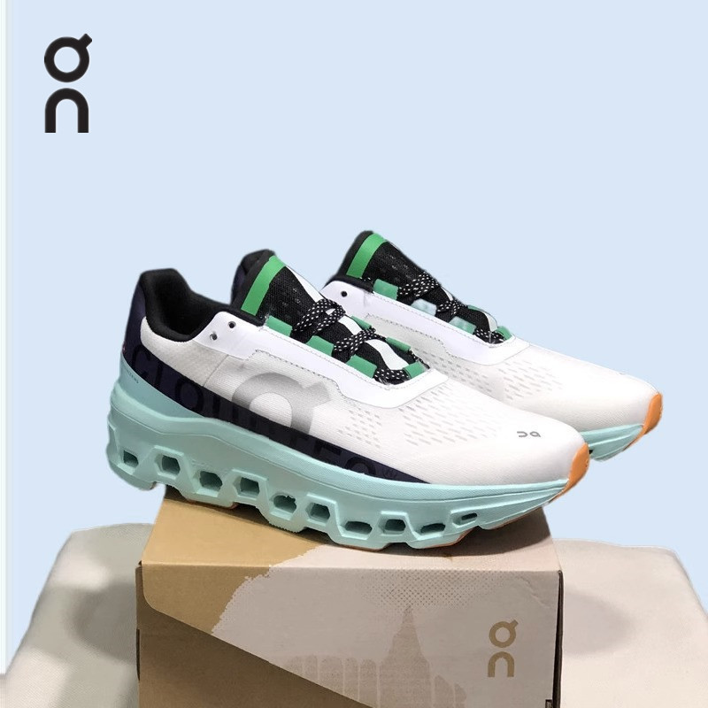 Cloud Beast ผู้ชายผู้หญิงกีฬารองเท้า VILB LX9Q EGK3 รองเท้าวิ่ง NN5U