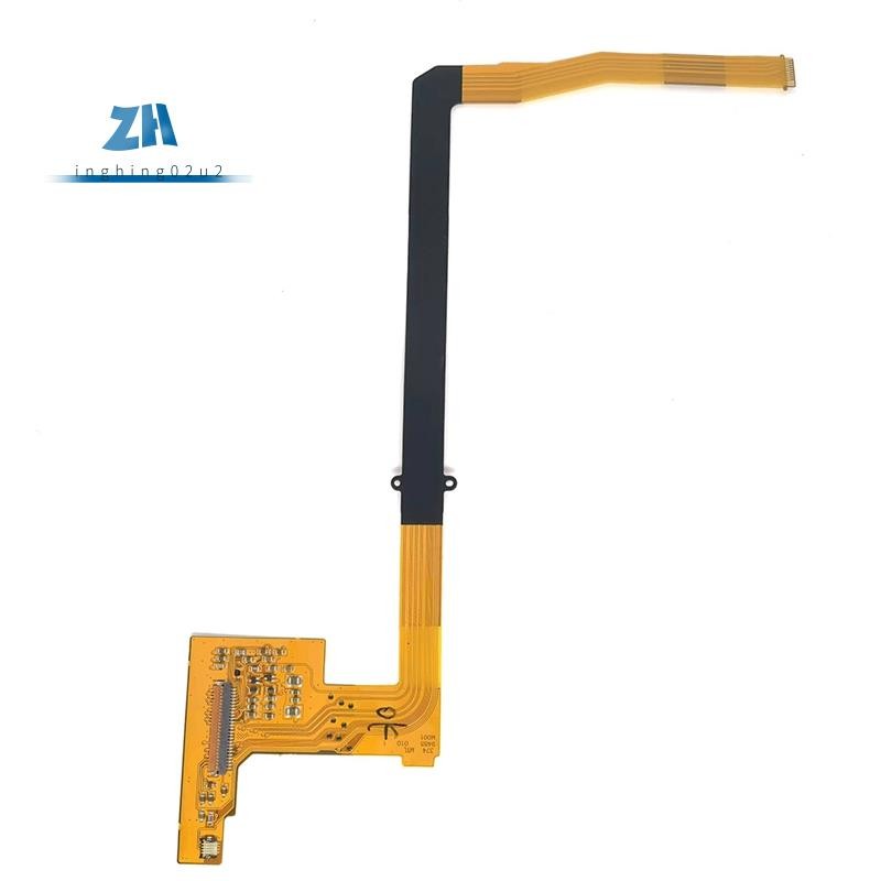 Flex Cable Flex Cable FPC Replacement สําหรับ M3 กล้อง Digital Repair Part