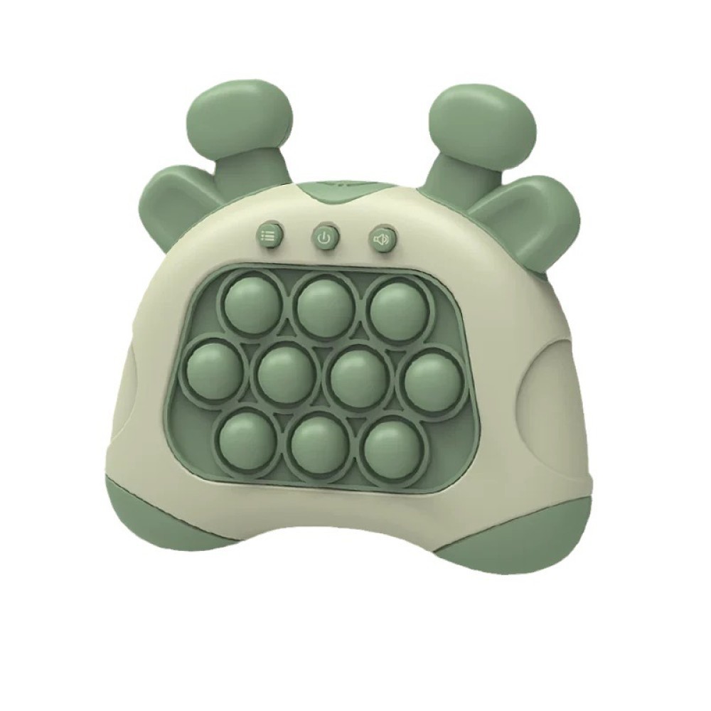 Dyj คลายการบีบอัดและกดเพลง77 24 Brown Fawn 50ระดับ Shop lazbaoo057th ✨Swoan132.th✨