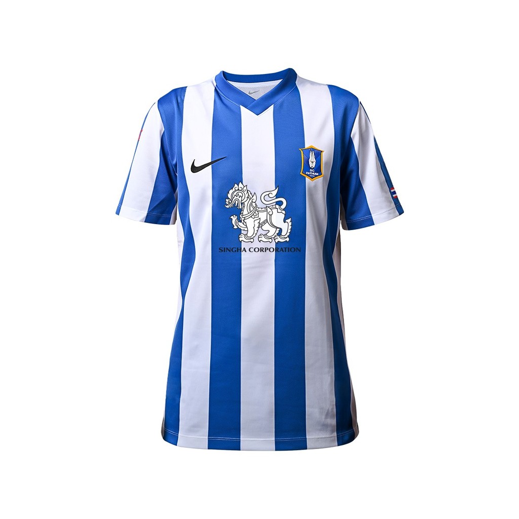 Home Jersey BGPU ACL 2025/26 (เหย้า)