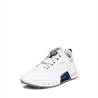 Biom C4 BOA รองเท้ากอล์ฟผู้ชาย สีขาบ ออกแบบมาเพื่อความสบายแล…