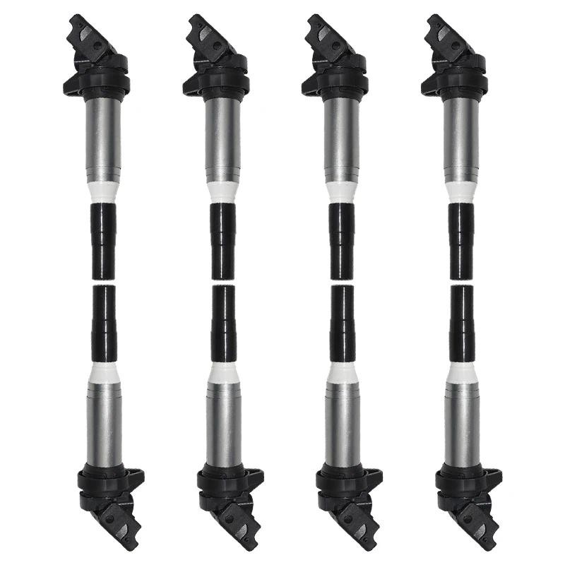 8X 12138611236 คอยล์จุดระเบิดสําหรับ BMW 5 6 7 X5 X6 X7 M5 M6 M8 M 550i 650i 750Li 50i 60i xDrive F1