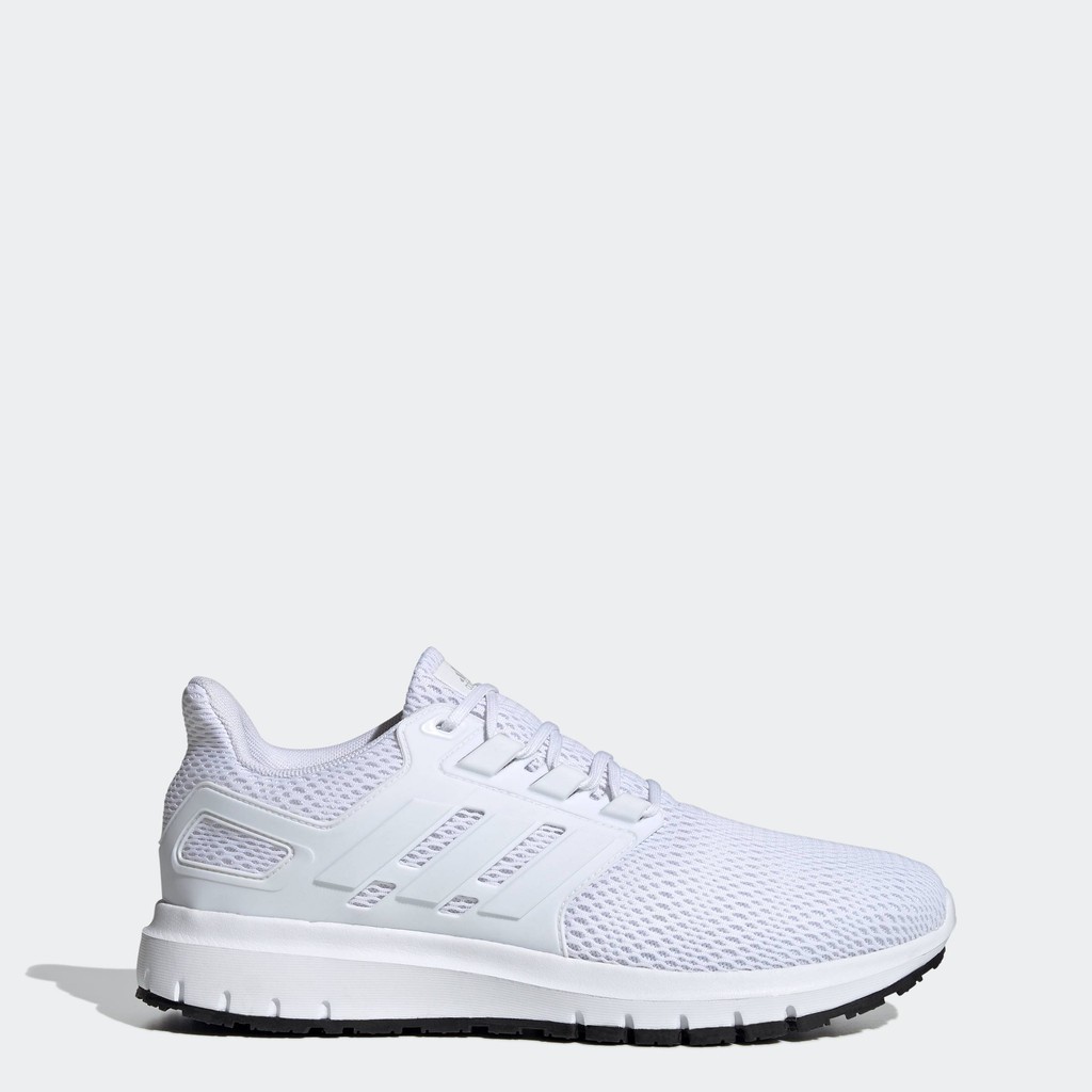adidas ไลฟ์สไตล์ รองเท้า Ultimashow ผู้ชาย สีขาว FX3631