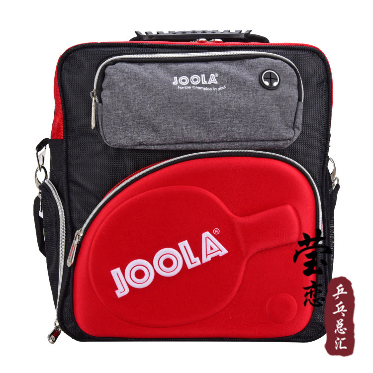 Yinglian JOOLA JOOLA Ura Ura กระเป๋าปิงปองกระเป๋ากีฬากระเป๋าสะพาย 806 861 855 Coach Square Bag