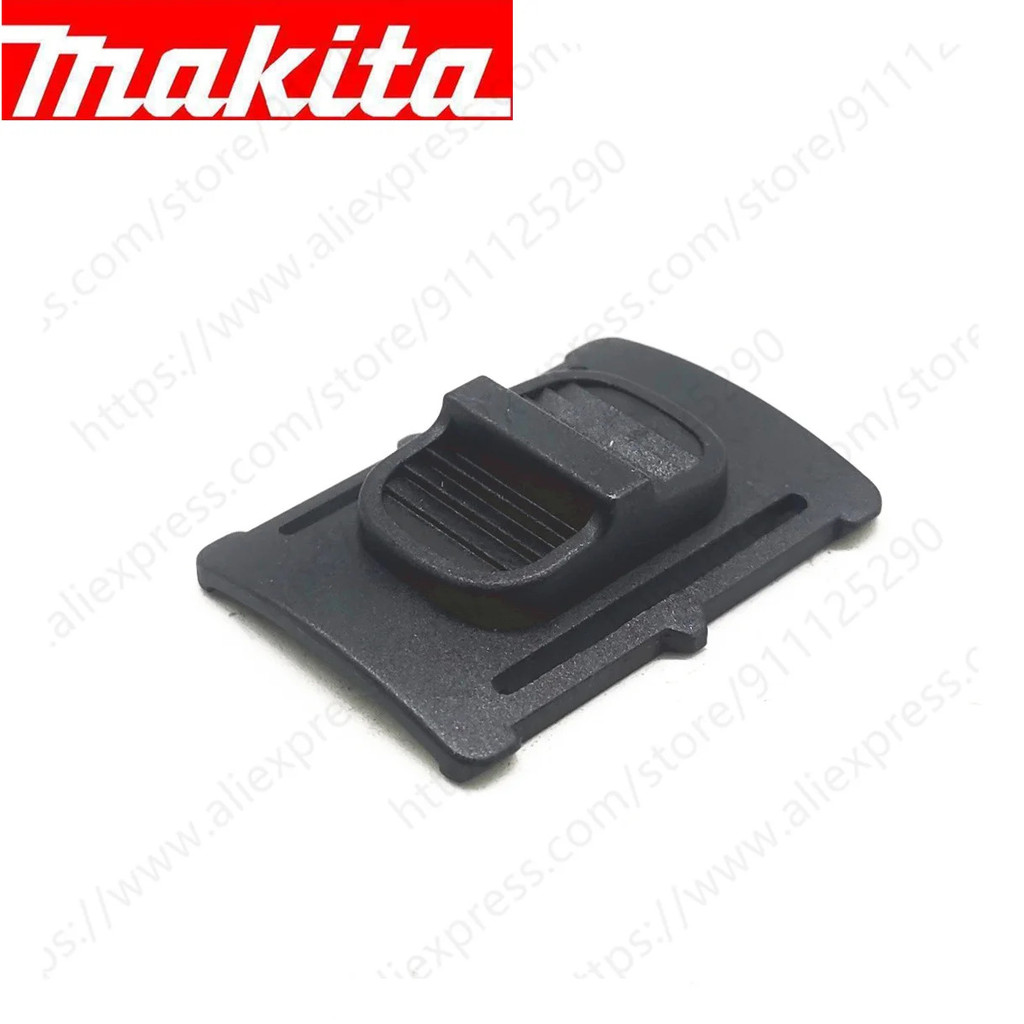 คันเกียร์สําหรับ Makita DF030D DF030DWE DF031D DF330D DF330DWE DF331D HP330D HP330DWE HP331D FD02W F