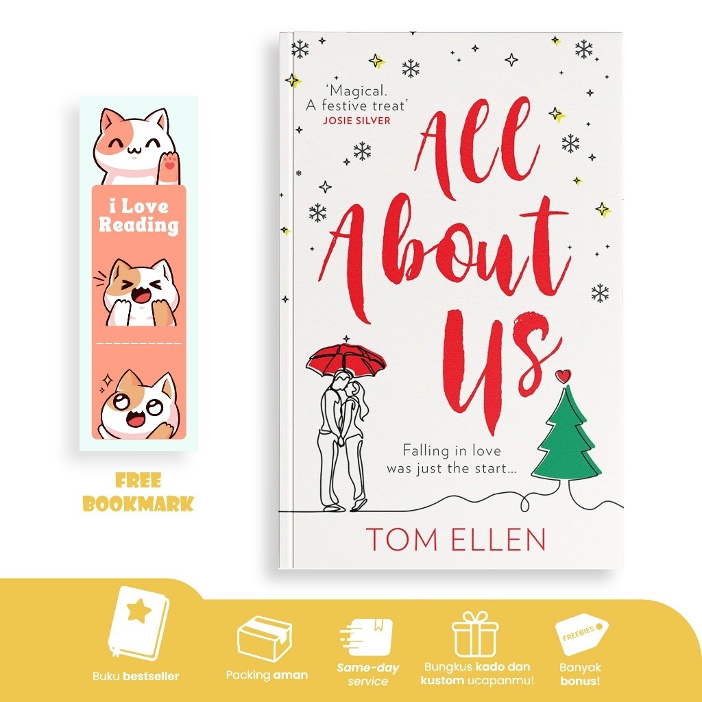 All About Us โดย Tom Ellen
