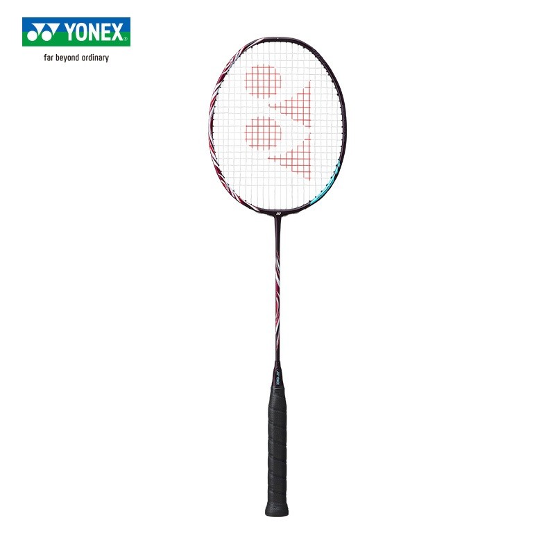 Yonex(โยเน็กซ์) Badminton Rackets Astrox 100zz Kurenai 4U ไม้แบดมินตัน ของแท้ - รูปที่ 7