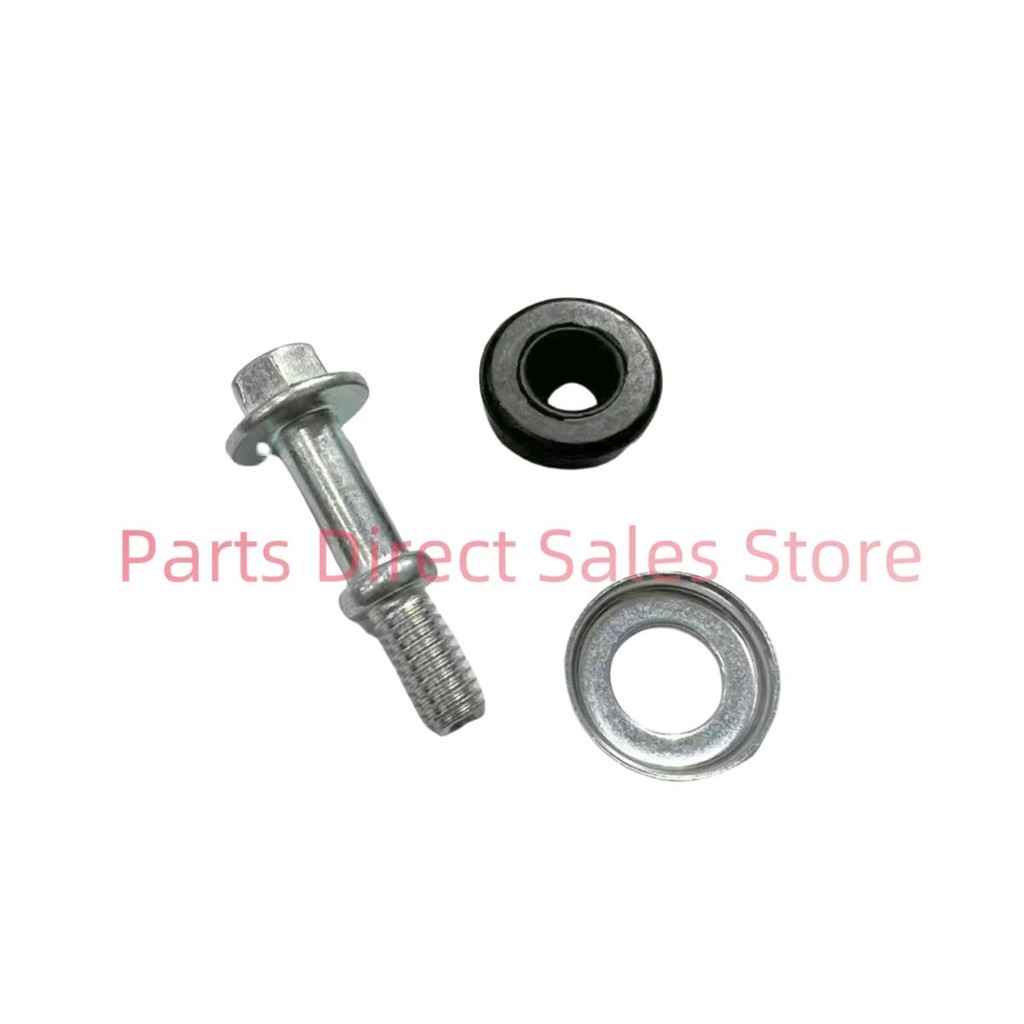 CVT Case Cover M6 Bolt Set 0JY0-013200 สําหรับ CFmoto 800 Trail 800EX 800XC 850 X8HO 950EX 950HO 100