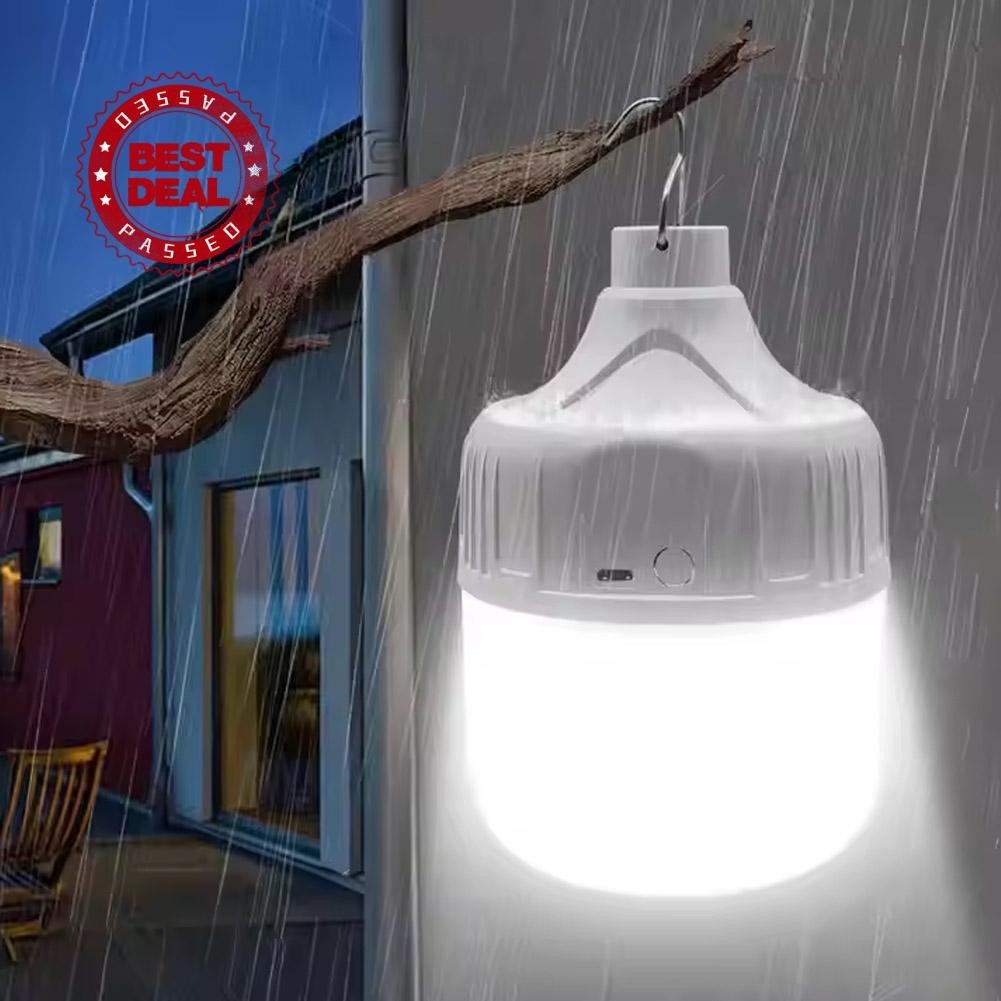 30w Led หลอดไฟฉุกเฉิน Led ชั้น Stall Night Market Saving Stall Energy Usb Lighting P1s4