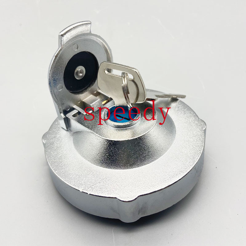 [COD]ชิ้นส่วนรถขุดHyundai R80 R130-5 R150-5 R215-7 R225-5 ฝาครอบถังน้ํามันเชื้อเพลิง R200-5 R215-5 R