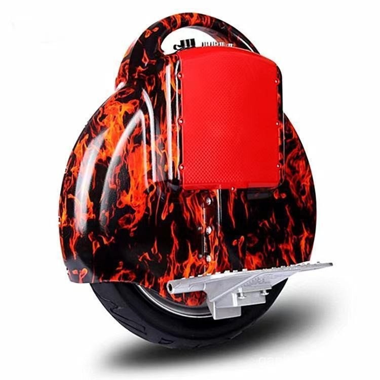 สมาร์ทไฟฟ้า Unicycle BALANCE รถเด็ก Universal Entertainment Self-Balance Unicycle