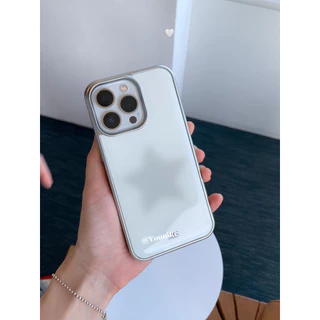 American XINGX เคสโทรศัพท์ Drop-Resistant สําหรับ iPhone 16 Promax 15 Promax 11 12 13 14plus 15plus 16e 16plus 15pro