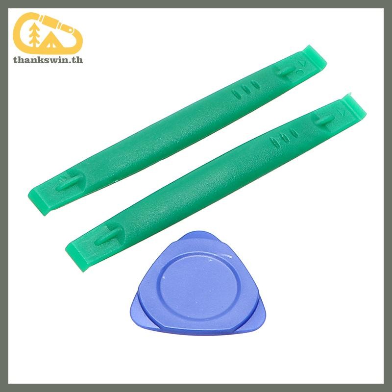 Thankswin 8 ชิ้น/เซ็ตไขควง Torx T8 T6 T10 H35 สําหรับ Xbox One Xbox 360 PS3 PS4 สกรูไดร์เวอร์ซ่อมชุด