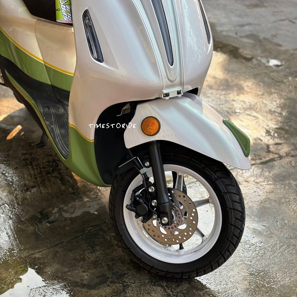 MATA Grand Filano บังโคลนหน้า Cat Eye Reflector | Grand Filano Cat Eyes | ไฟแกรนด์ฟีลาโน่| โคมไฟสะท้