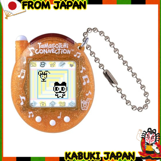 [BANDAI] Tamagotchi Connection Tamagotchi 【High quality japan】