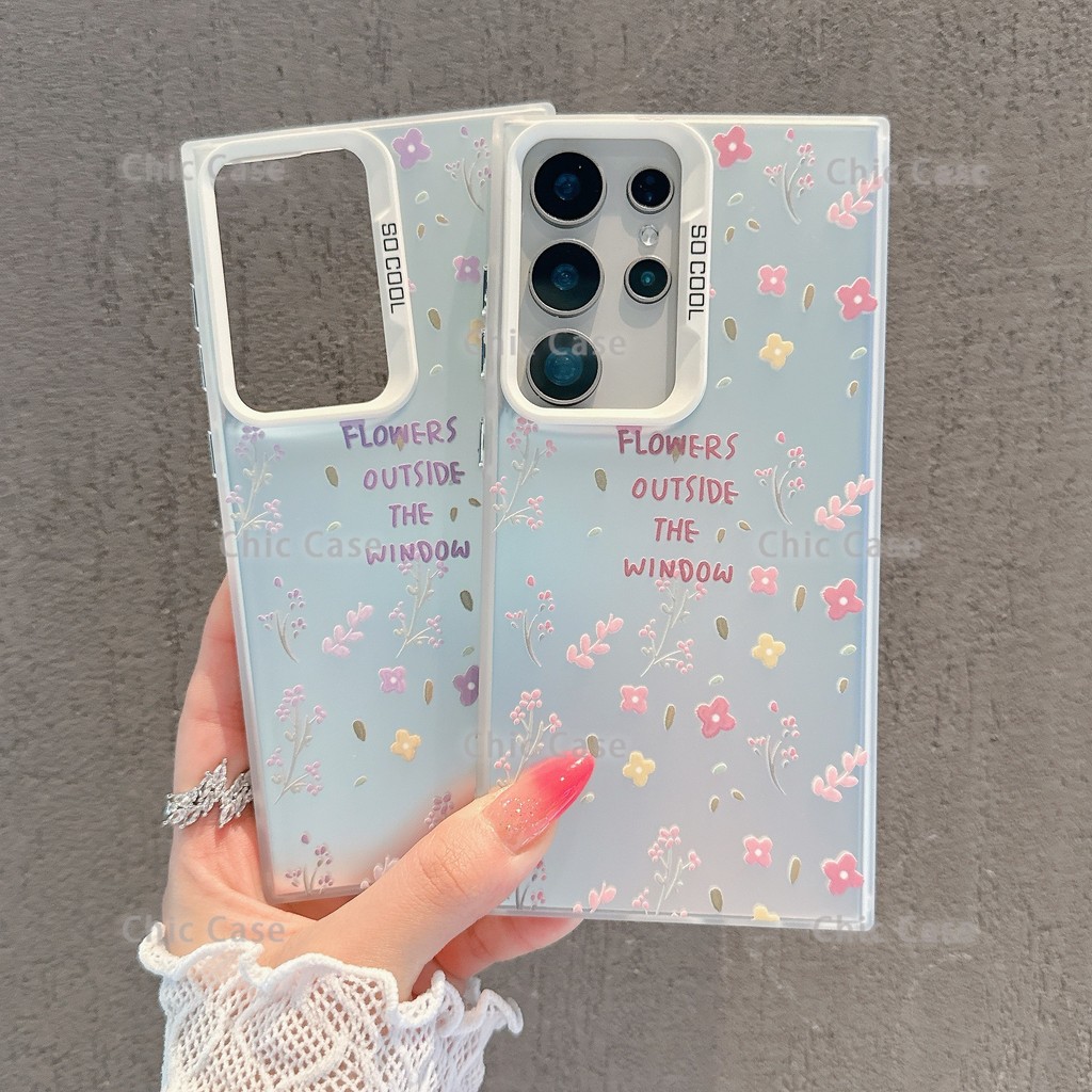 HP การ์ตูนเคสโทรศัพท์สําหรับ OPPO A16 A18 A60 A54 A15 A3S A5S A17 A53 A57 A58 A5 2020 Reno 4 4F 5 6 