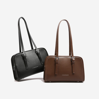 2025 New Style Trendy Fashion Handbag Simple Niche Underarm Bag Shoulder Bag