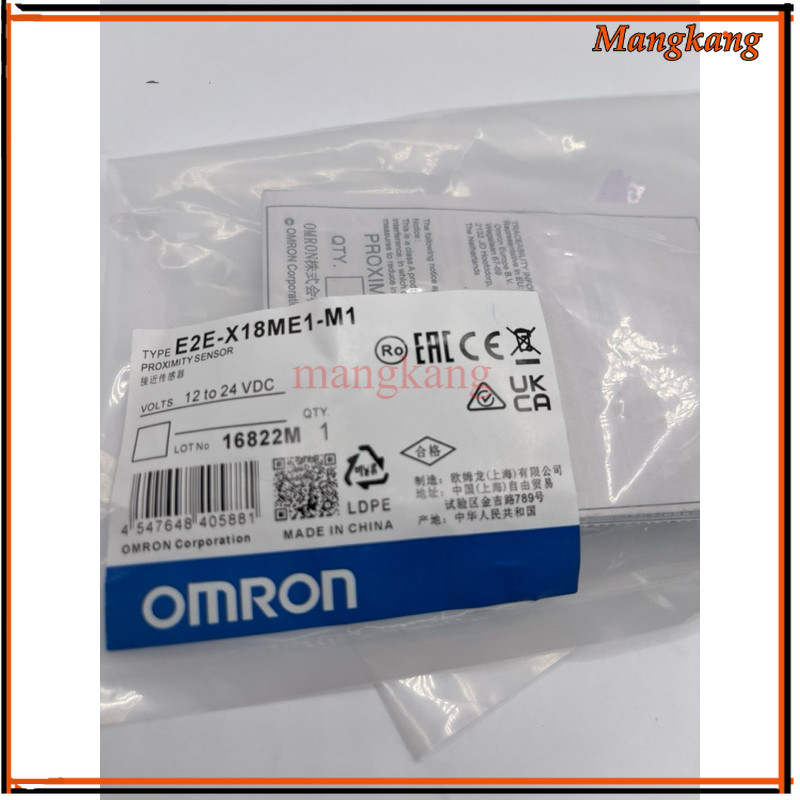 E2EH-X7B1-M1 E2EH-X7B1-M1 สินค้าพร้อมส่งในไทยของใหม่มือหนึ่ง ส่งทุกวันE2EH-X7B1-M1