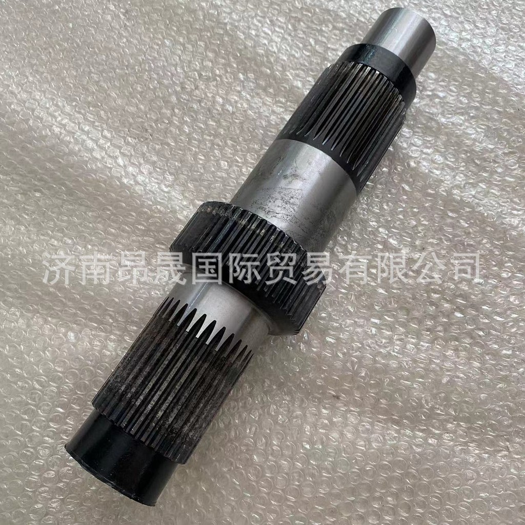 CHOWO HOWO T7H HOWO T7H C7H C9H อุปกรณ์เสริม AZ7129320105 เพลาอินพุตส่งออกการค้าต่างประเทศ