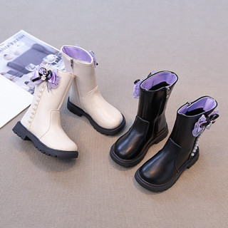 รองเท้าเจ้าหญิงสำหรับเด็กหญิงน่ารัก ออกแบบอย่างหรูหรา สำหรับ…