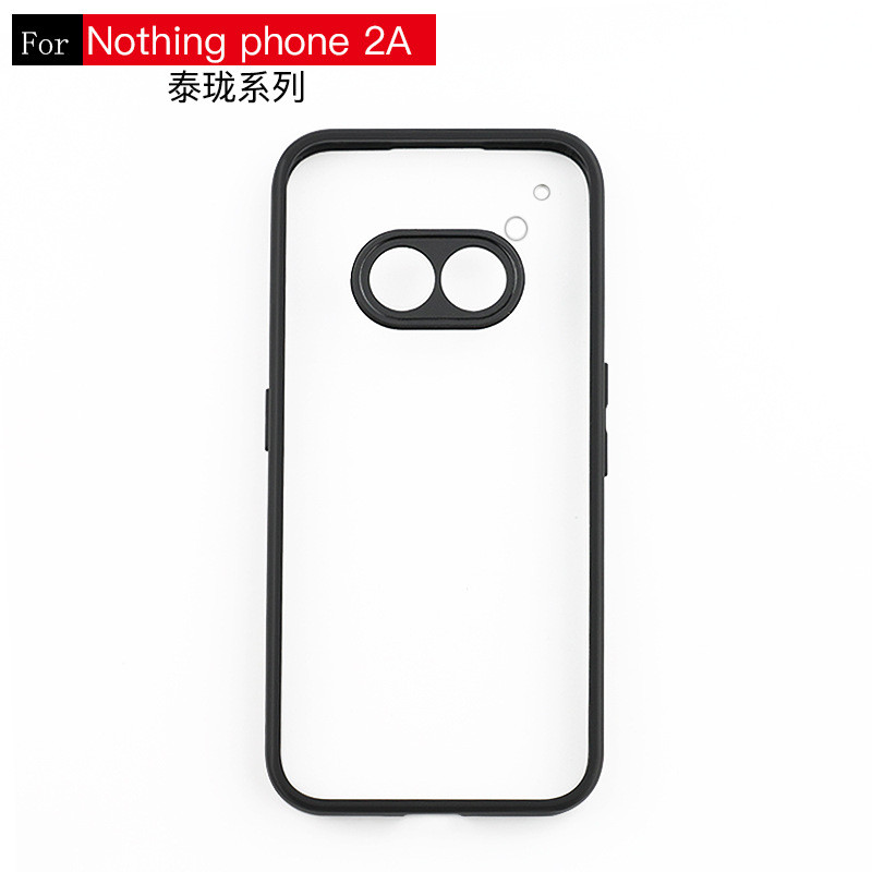 เคส iqoo 13 iqoo z9 5g เคส iqoo 13 case เคส iqoo 12 เคส iqoo z9x 5g เหมาะสําหรับ Nothing phone 2A เค