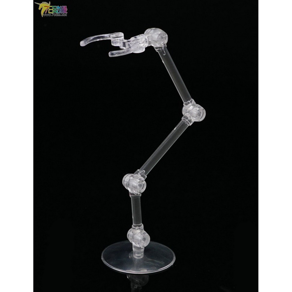 Suxin รุ่น SU003 Small Soul Bracket รองรับ SHF ROBOT Gundam Floating Cannon Universal