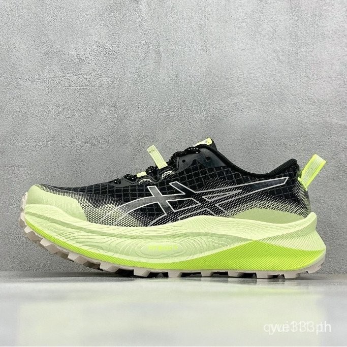 Gel-Tranbuco Max 3 Anti-slip Wear-resistant Shock-absorbing TBEX Low Upper Functional Shoes H4JA XRX