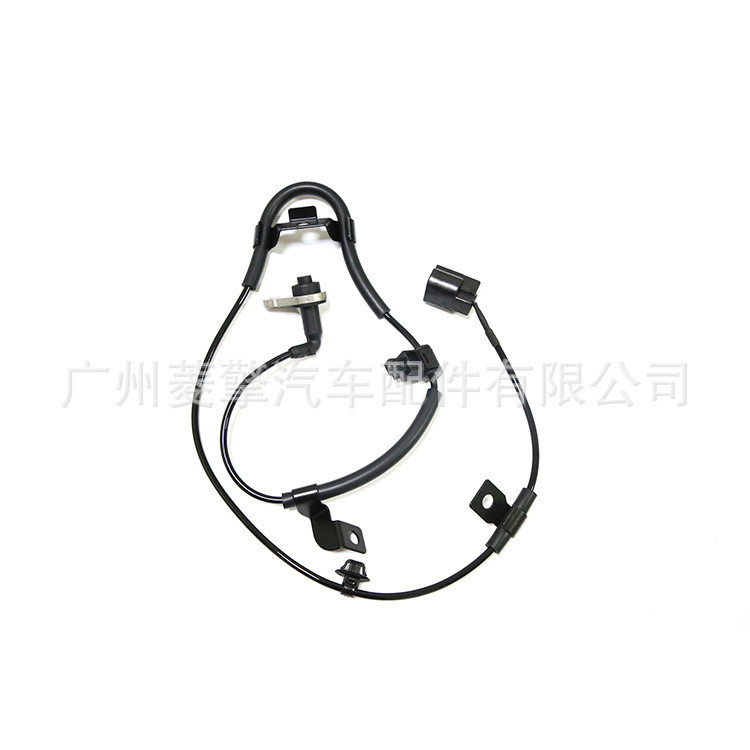 เซ็นเซอร์ ABS 4670B007 4670B008 เหมาะสําหรับ Mitsubishi L200 TRITON STRADA