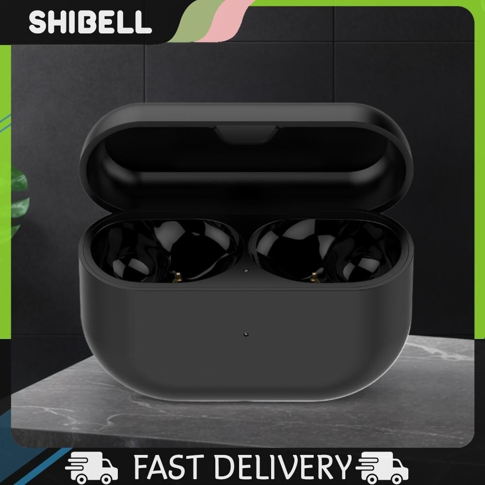 590mAh เปลี่ยนหูฟังเคสชาร์จสําหรับ Jabra Elite 8/Elite 8 ActiveHT99 Z6UJ