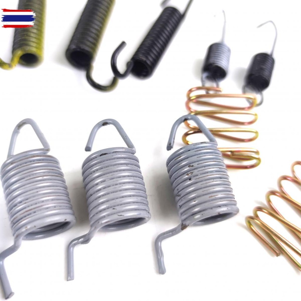 ชุดซ่อมเรคมือ ซ้าย+ขวา สำหรั Toyota Land Cruiser FJ75 HJ75 FJ80 คู่ โตโยต้า แลนด์ ครุยเซอร์ ชุดซ่อมแ