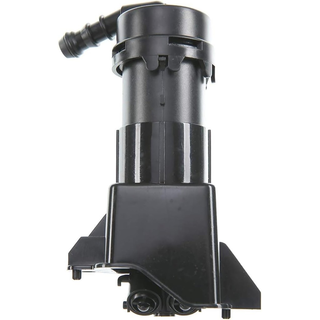 สําหรับ A6 4F2 C6 4F5 C6 Saloon Estate เครื่องยนต์ทั้งหมด 2009-2011 กันชนหน้าไฟหน้าหัวฉีดเครื่องซักผ